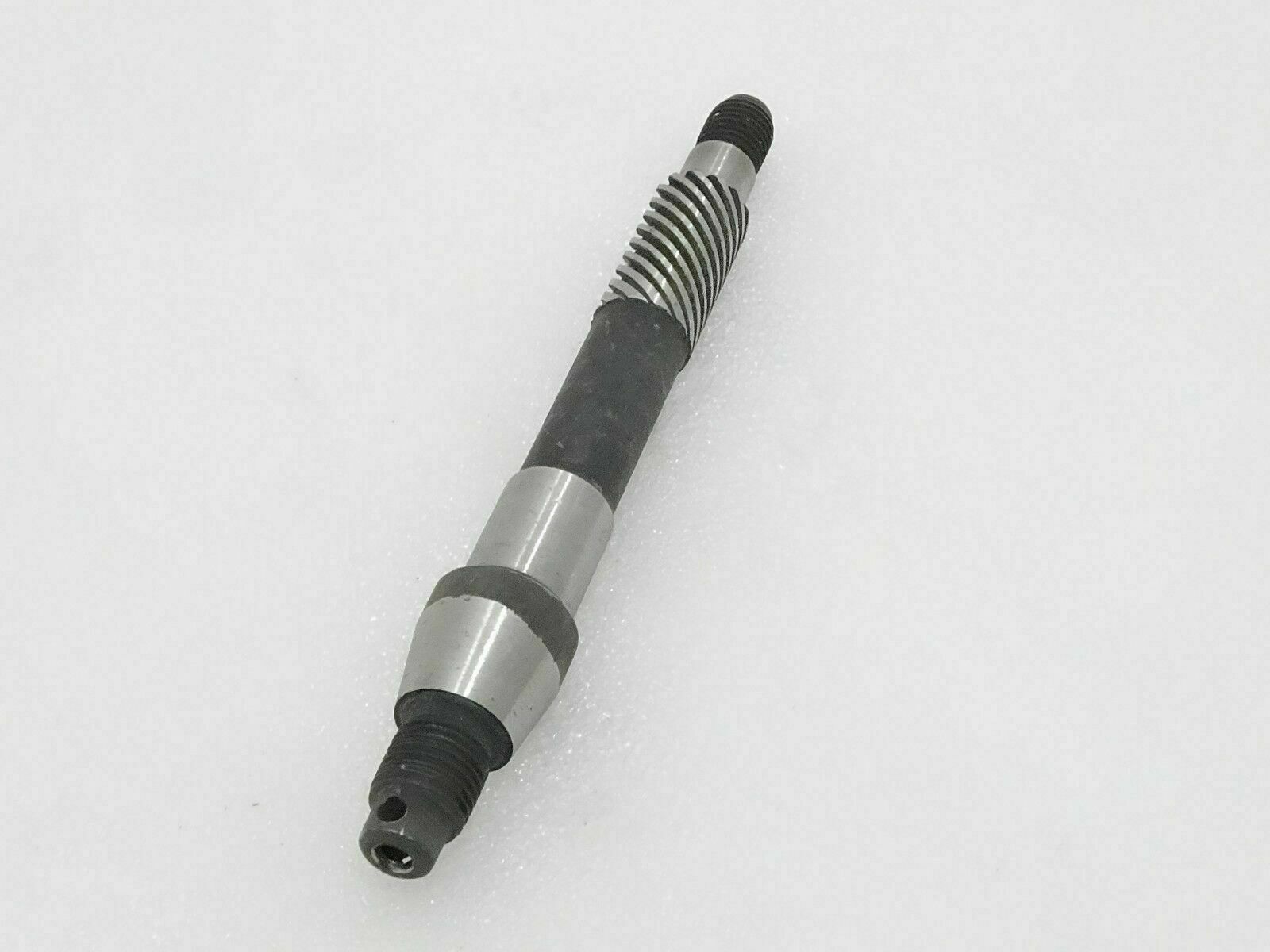 Vespa Sprint Rally Front Drive Shaft Spindle Axle