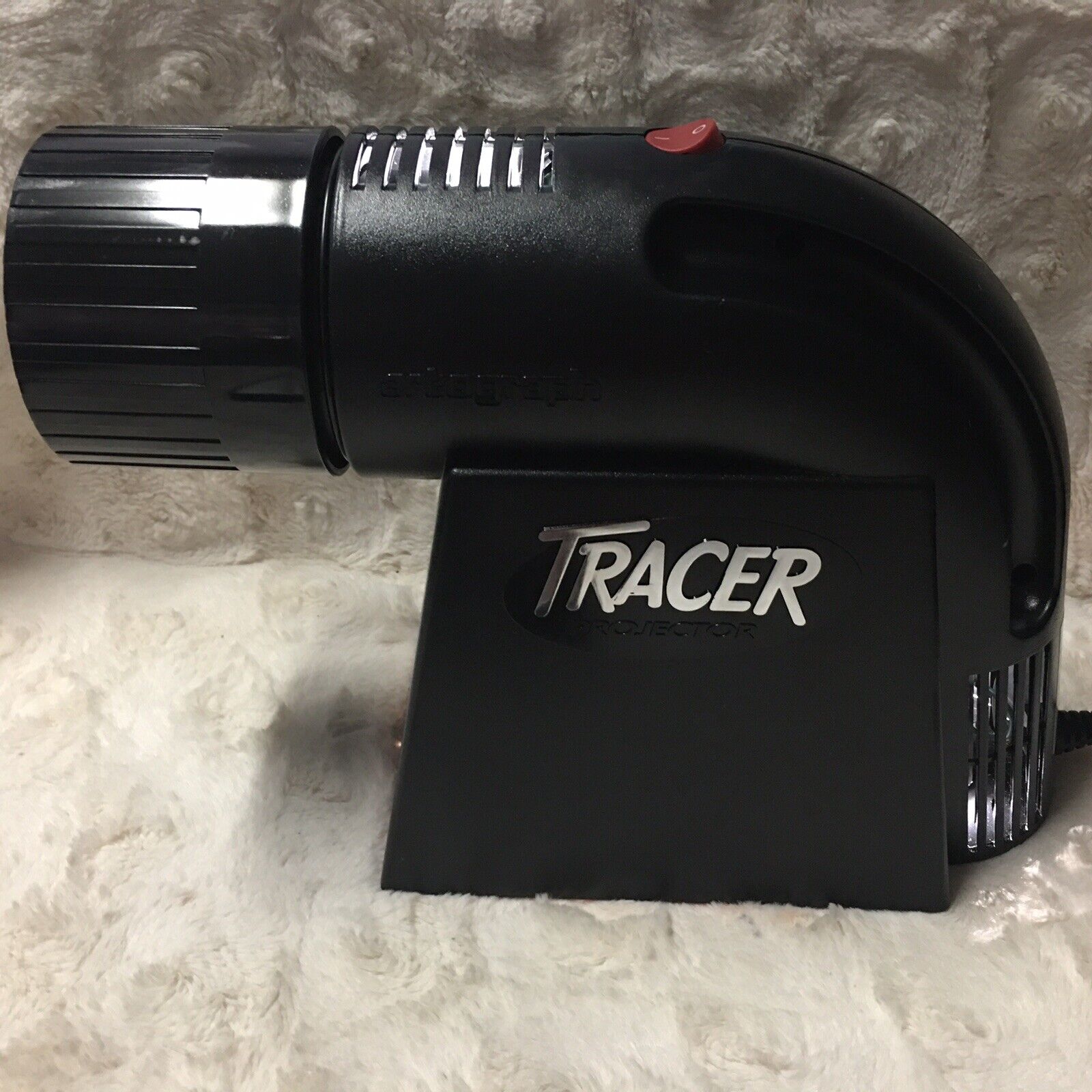 Artograph 225-360 Tracer Projector /enlarger Designs Tested No Box Nomenu￼￼/read