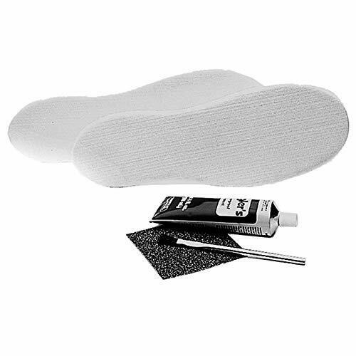Compleat Angler Woven Felt Sole Replacements Fsl~00021