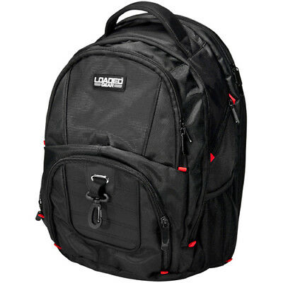 Barska Tactical Loaded Gear Gx-100 Utility Black Laptop Backpack Bag, Bj11900